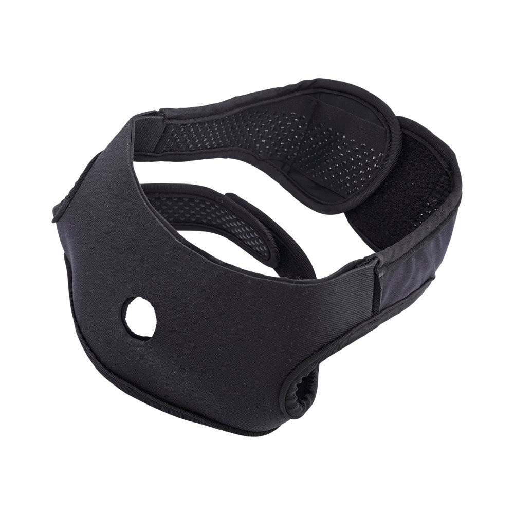 SPORTSHEETS PIVOT IN YOUR FACE STRAP ON