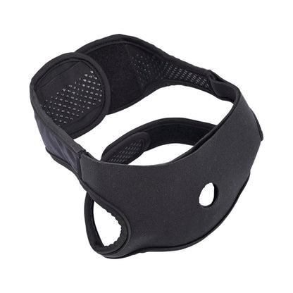 SPORTSHEETS PIVOT IN YOUR FACE STRAP ON