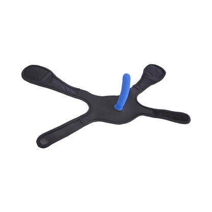 SPORTSHEETS PIVOT IN YOUR FACE STRAP ON