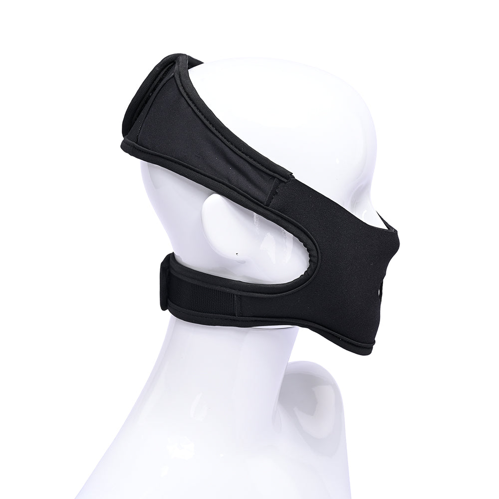 SPORTSHEETS PIVOT IN YOUR FACE STRAP ON