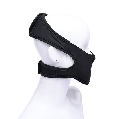 SPORTSHEETS PIVOT IN YOUR FACE STRAP ON