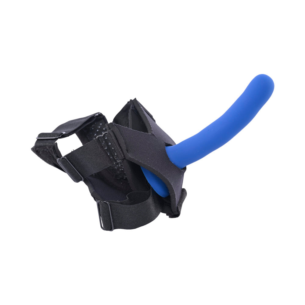 SPORTSHEETS PIVOT FLEX FOOT STRAP ON