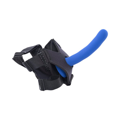 SPORTSHEETS PIVOT FLEX FOOT STRAP ON