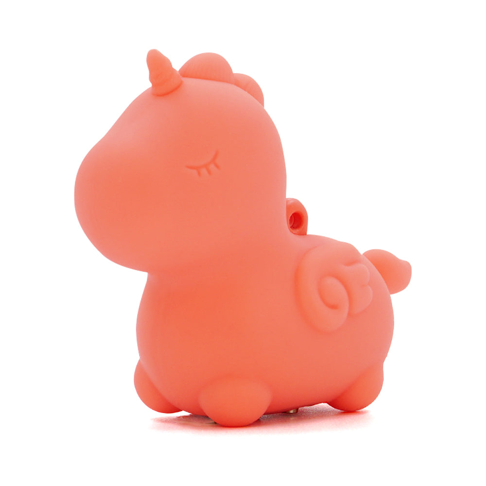 CREATIVE CONCEPTIONS - UNIHORN MINI PEACHY PONY