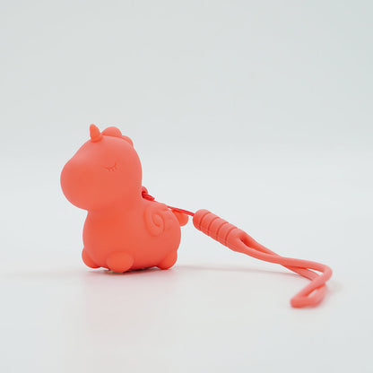 CREATIVE CONCEPTIONS - UNIHORN MINI PEACHY PONY