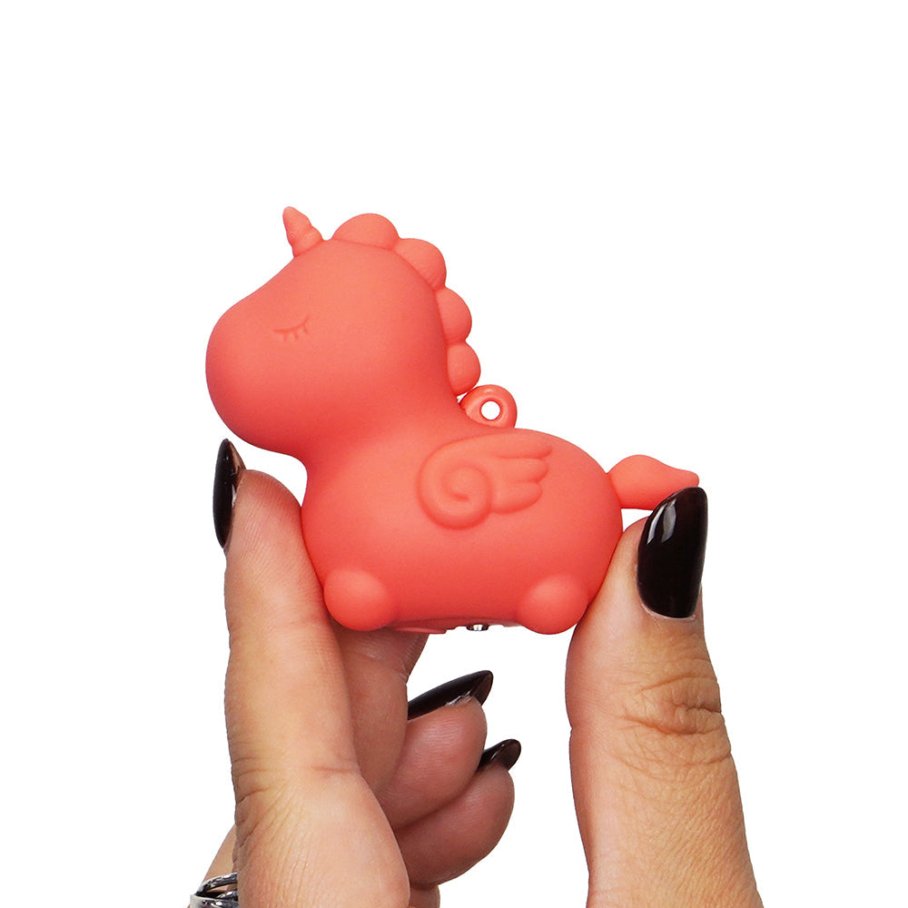 CREATIVE CONCEPTIONS - UNIHORN MINI PEACHY PONY