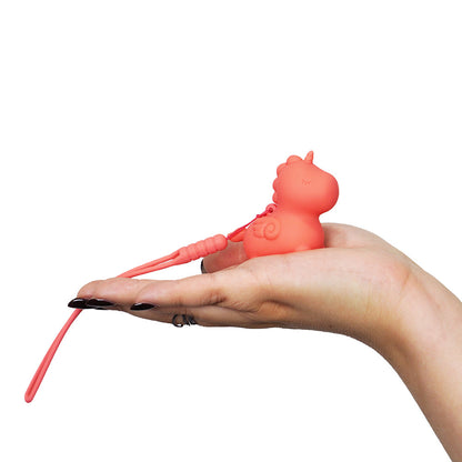 CREATIVE CONCEPTIONS - UNIHORN MINI PEACHY PONY
