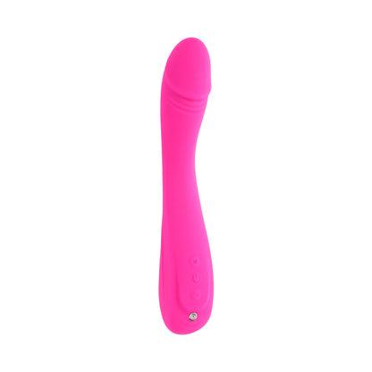 EVOLVED SUGAR RUSH RECHARGEABLE PINK