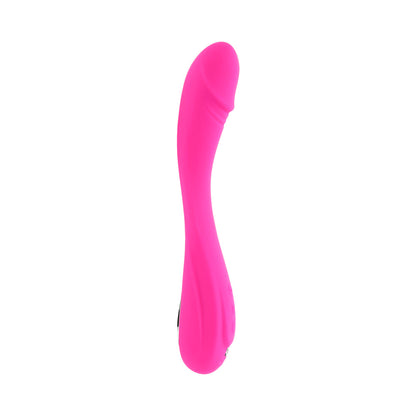 EVOLVED SUGAR RUSH RECHARGEABLE PINK