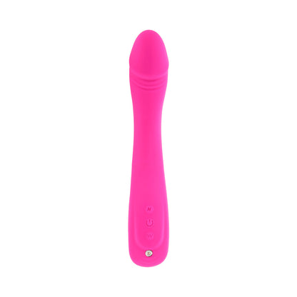 EVOLVED SUGAR RUSH RECHARGEABLE PINK