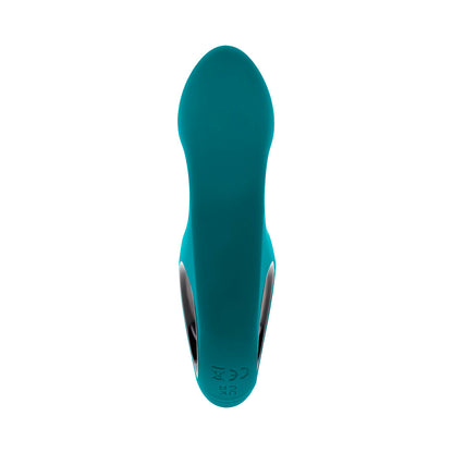 EVOLVED THUMBS UP RECHARGEABLE TEAL