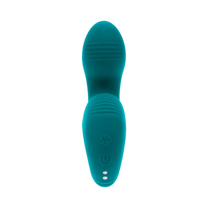 EVOLVED - THUMBS UP RECHARGEABLE TEAL