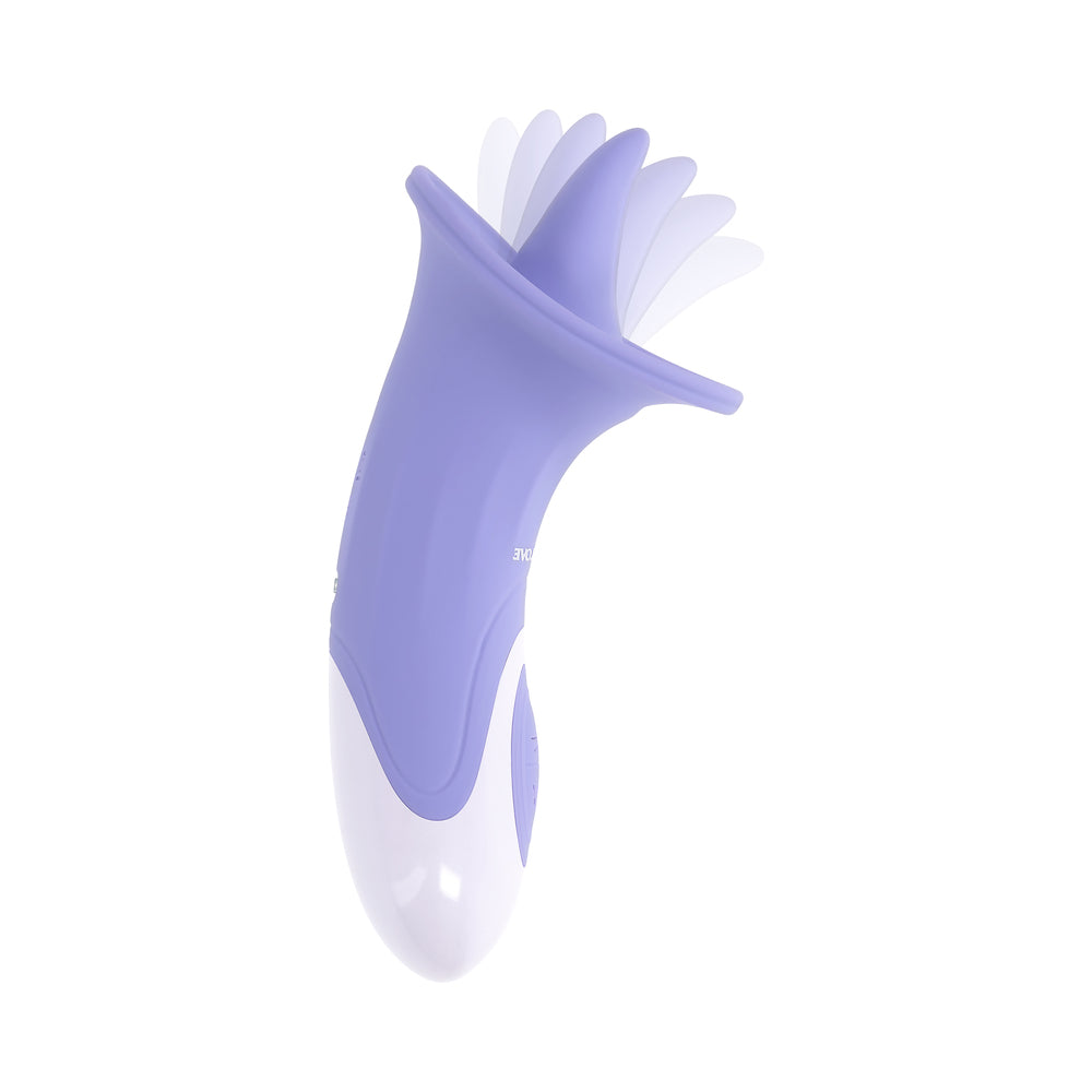 EVOLVED - LIX & KISSES RECHARGEABLE PURPLE