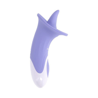 EVOLVED - LIX & KISSES RECHARGEABLE PURPLE