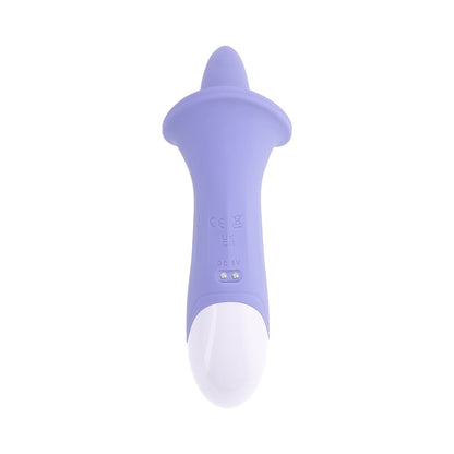 EVOLVED LIX & KISSES RECHARGEABLE PURPLE