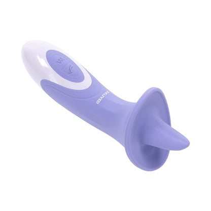 EVOLVED - LIX & KISSES RECHARGEABLE PURPLE
