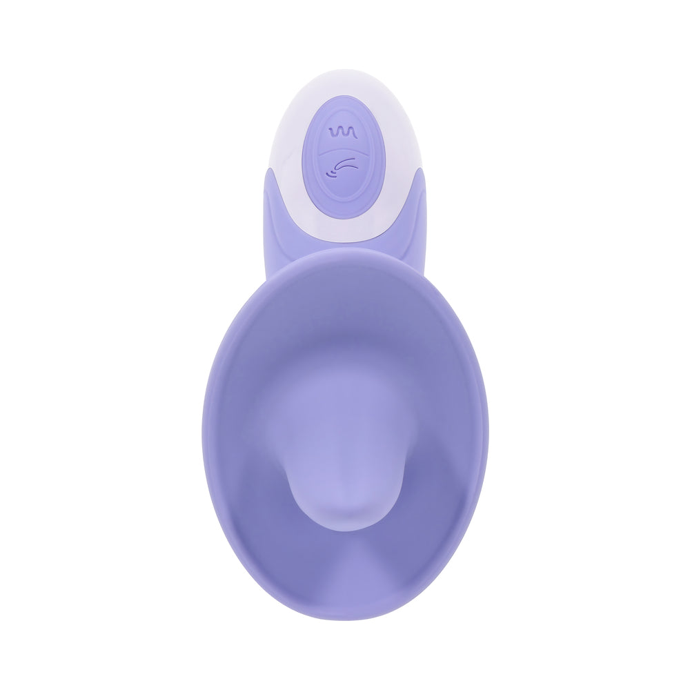 EVOLVED LIX & KISSES RECHARGEABLE PURPLE