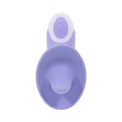 EVOLVED LIX & KISSES RECHARGEABLE PURPLE