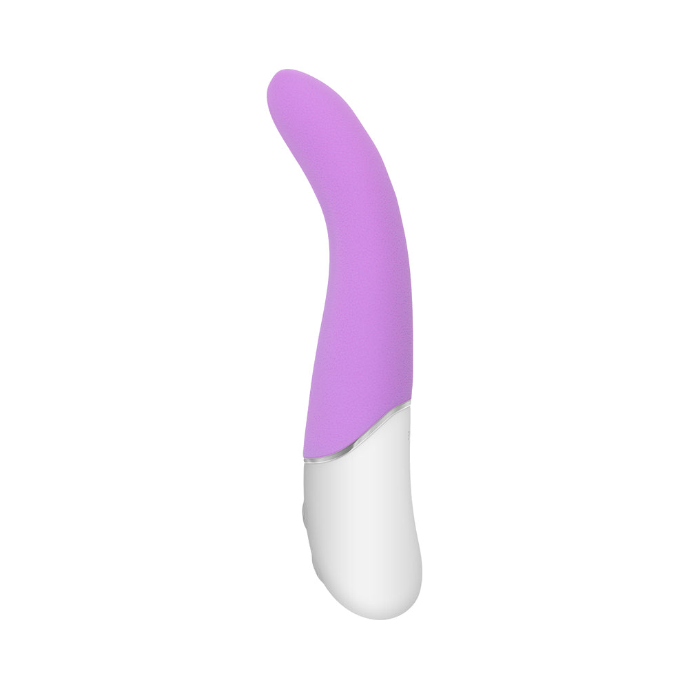 EVOLVED SLIP OF THE TONGUE RECHARGEABLE PURPLE
