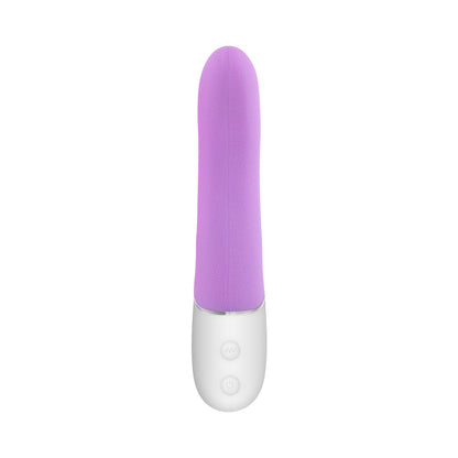 EVOLVED SLIP OF THE TONGUE RECHARGEABLE PURPLE