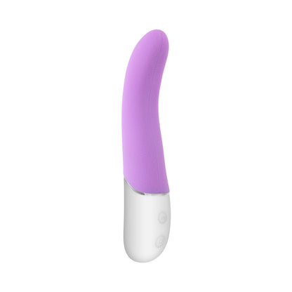 EVOLVED - SLIP OF THE TONGUE RECHARGEABLE PURPLE