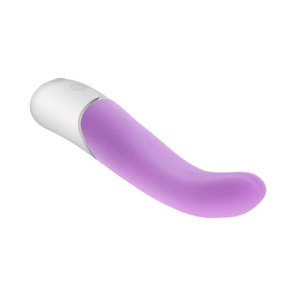 EVOLVED SLIP OF THE TONGUE RECHARGEABLE PURPLE