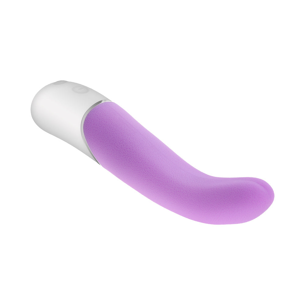 EVOLVED - SLIP OF THE TONGUE RECHARGEABLE PURPLE