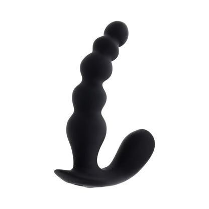 EVOLVED BEAD ME UP PROSTATE RECHARGEABLE BLACK
