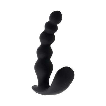 EVOLVED BEAD ME UP PROSTATE RECHARGEABLE BLACK