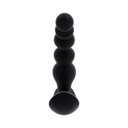EVOLVED BEAD ME UP PROSTATE RECHARGEABLE BLACK