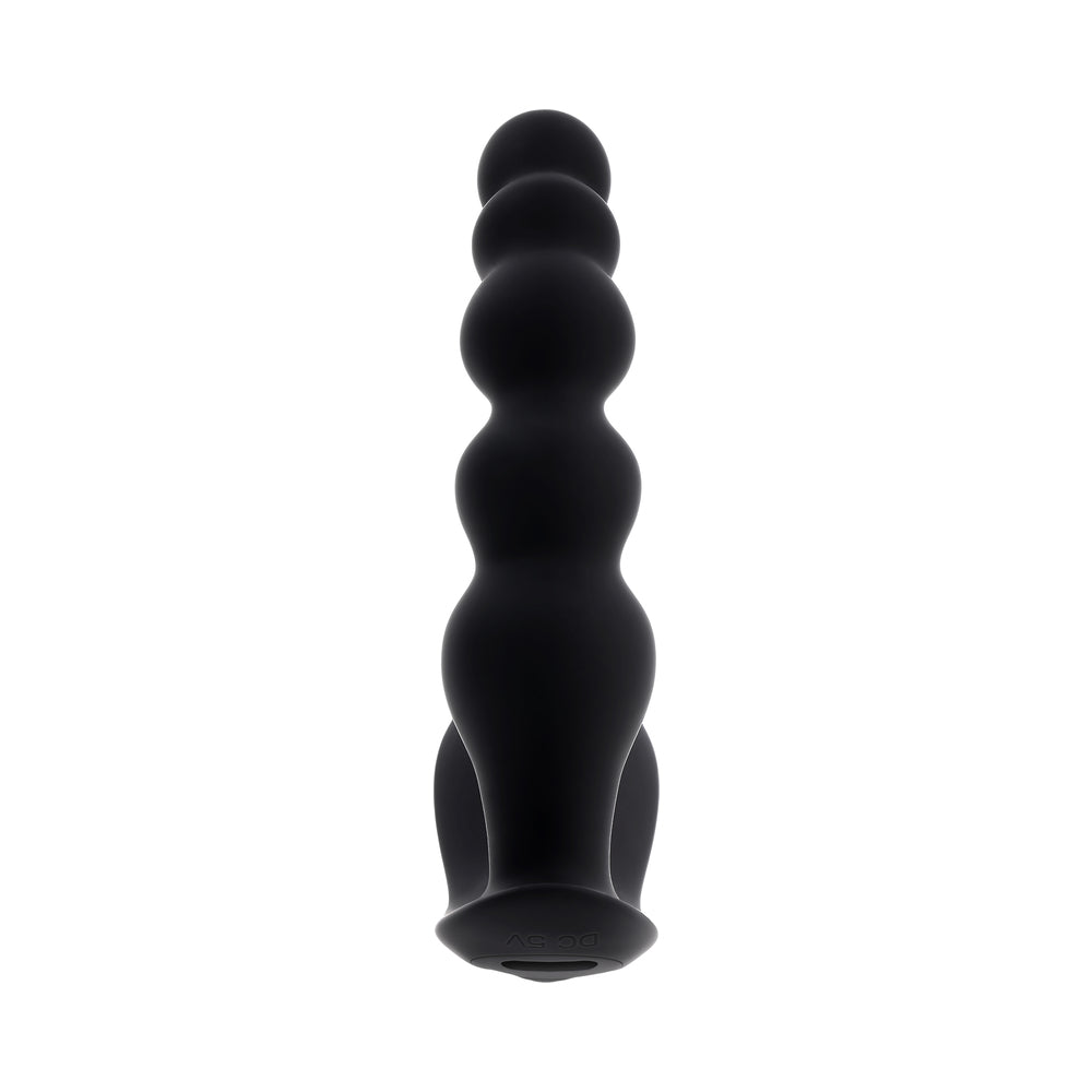 EVOLVED BEAD ME UP PROSTATE RECHARGEABLE BLACK