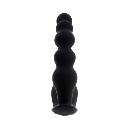 EVOLVED BEAD ME UP PROSTATE RECHARGEABLE BLACK