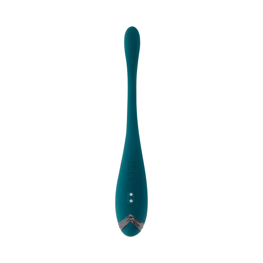 PLAYBOY PINPOINT PERFECTION DEEP TEAL