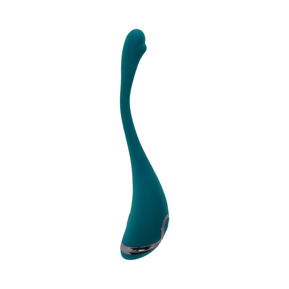 PLAYBOY PINPOINT PERFECTION DEEP TEAL