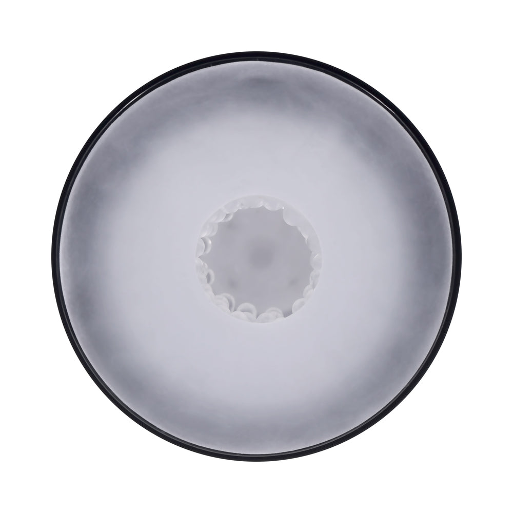 PLAYBOY WHIRLWIND RECHARGEABLE THRUSTING AND SPINNING STROKER