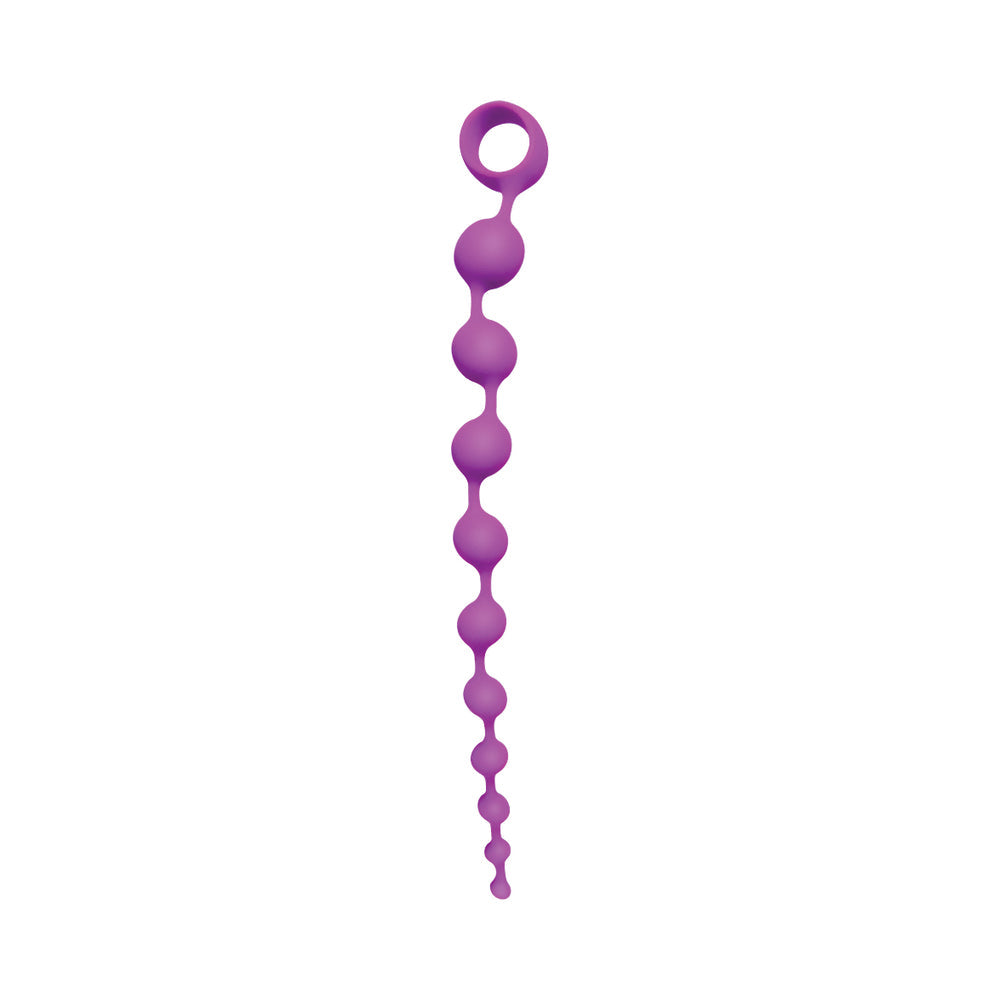 SELOPA - BEADED ADVENTURE PURPLE
