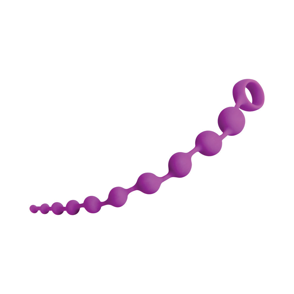 SELOPA - BEADED ADVENTURE PURPLE