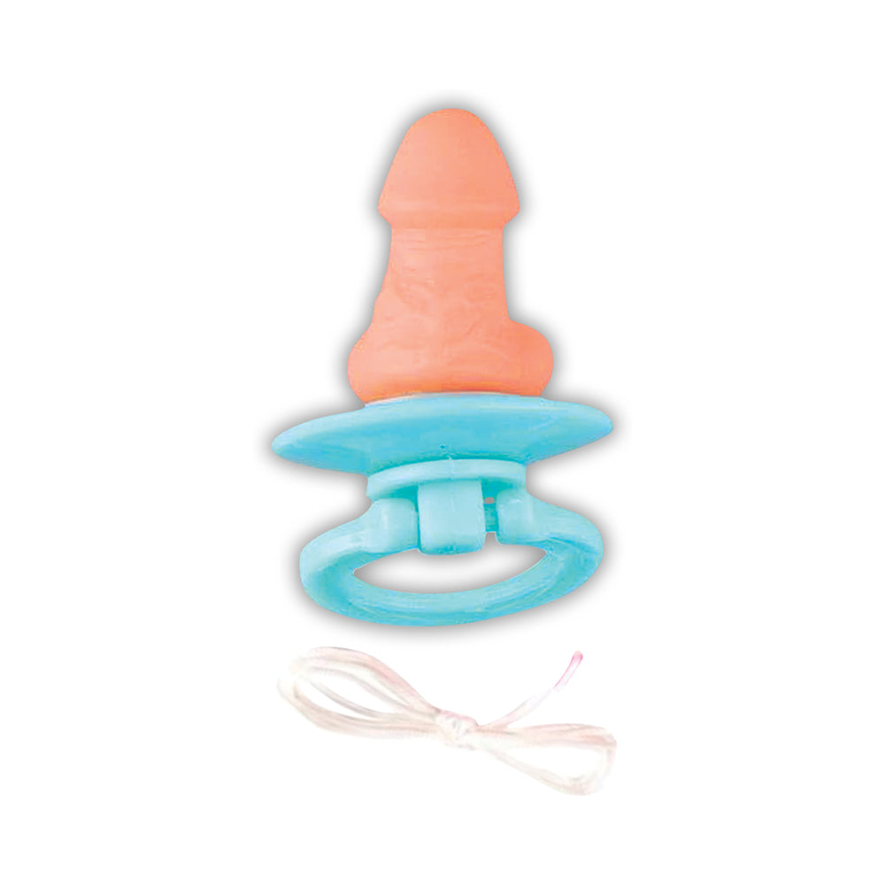 PECKER PACIFIER