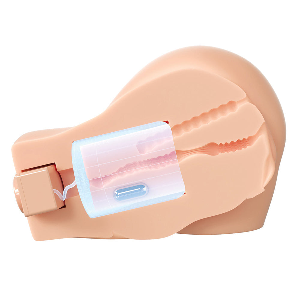 PDX ELITE BACK THAT ASS UP LIGHT