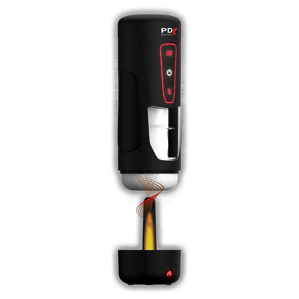 PDX ELITE MILK ME HOTTER