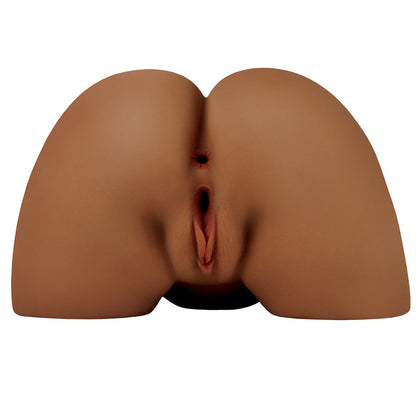 PDX ELITE SHAKE THAT ASS BROWN