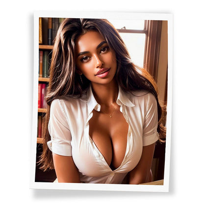 PDX EXTREME COED COCKSUCKER BROWN