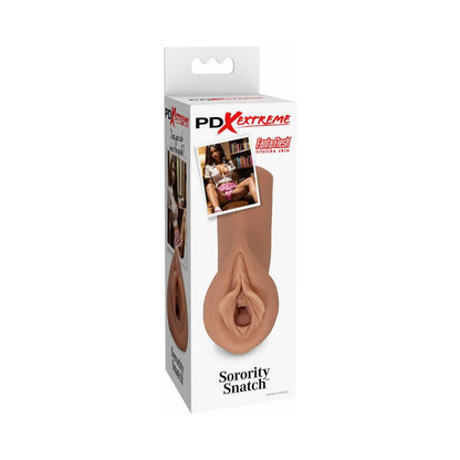 MARCAS PDX - PDX EXTREME SORORITY SNATCH BROWN