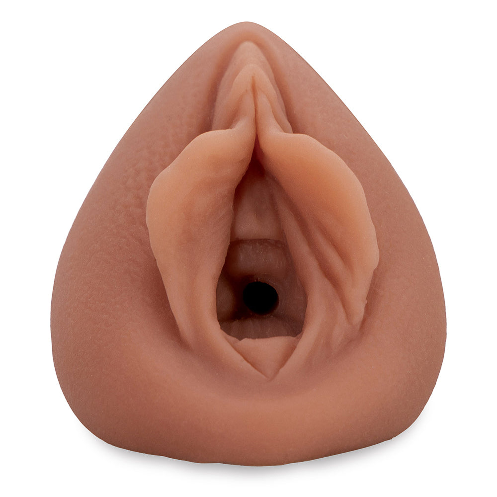 PDX EXTREME SORORITY SNATCH BROWN