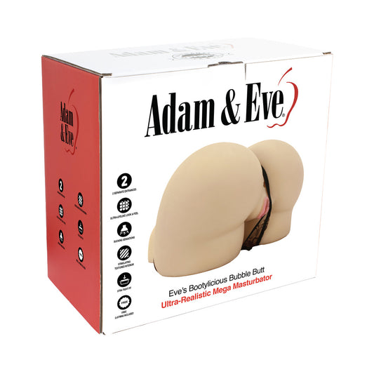 ADAM & EVE - EVE'S BOOTYLICIOUS BUBBLE BUTT