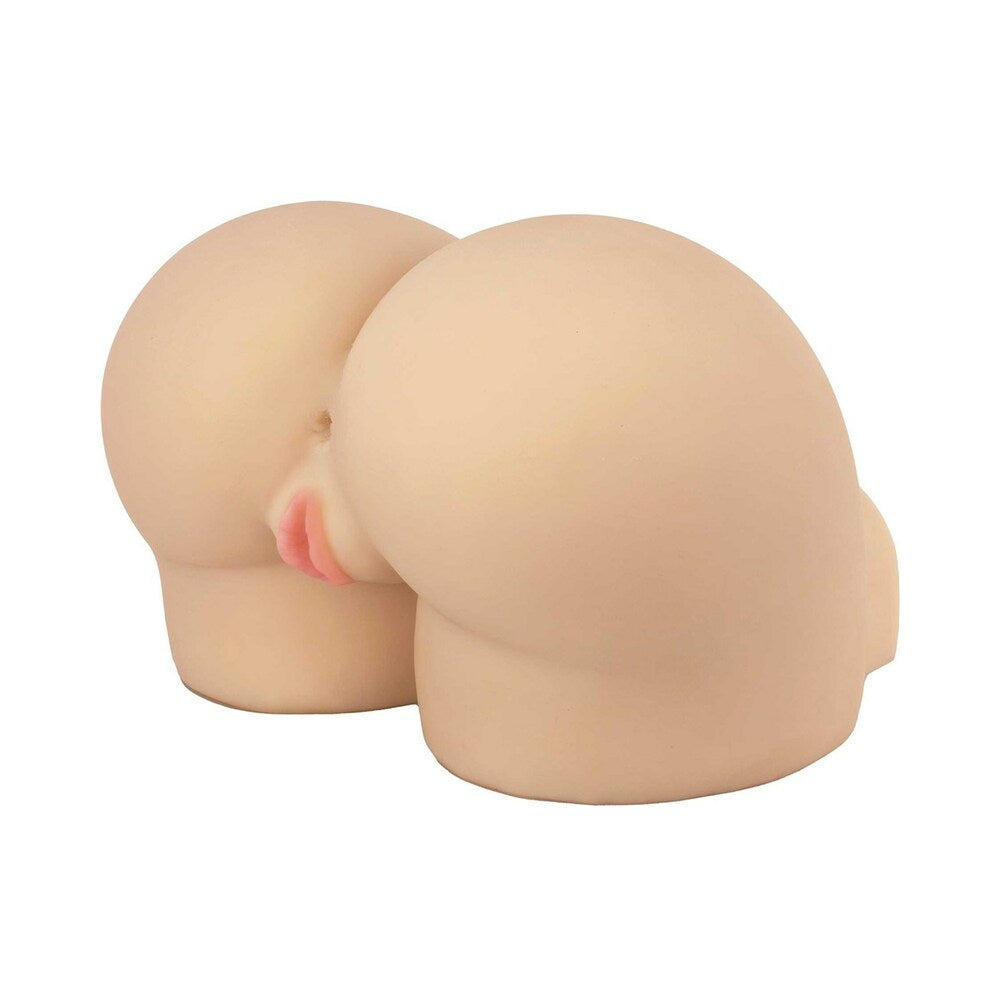 ADAM & EVE EVE''S BOOTYLICIOUS BUBBLE BUTT