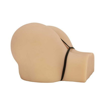 ADAM & EVE EVE''S BOOTYLICIOUS BUBBLE BUTT