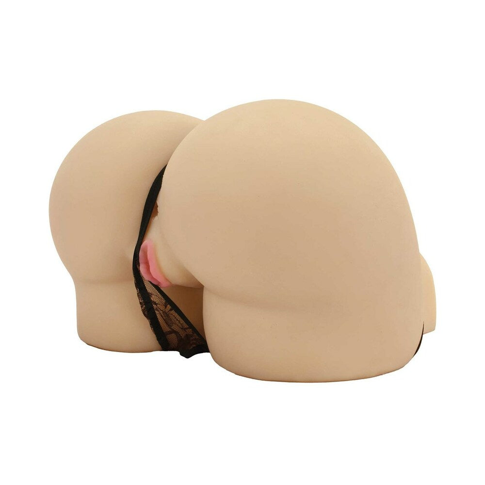 ADAM & EVE - EVE'S BOOTYLICIOUS BUBBLE BUTT