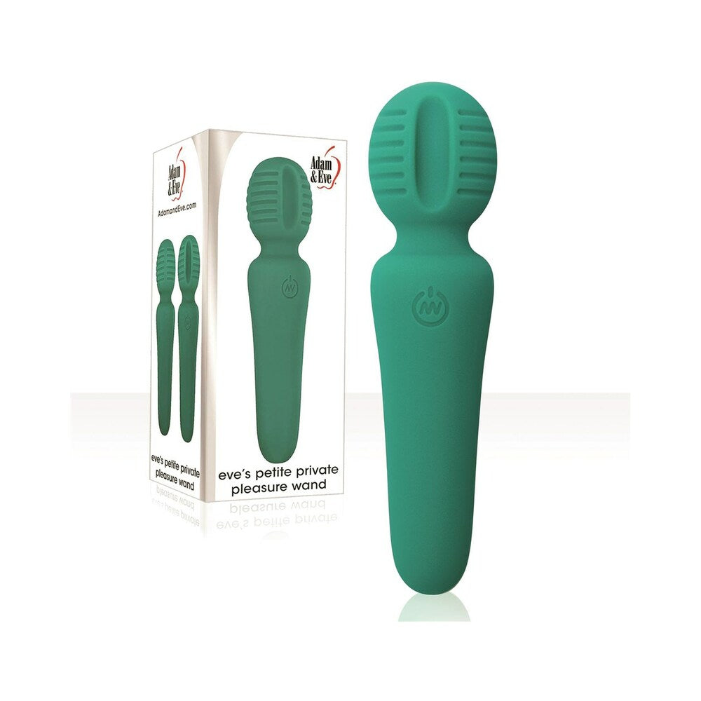 ADAM & EVE EVE''S PETITE PRIVATE PLEASURE WAND