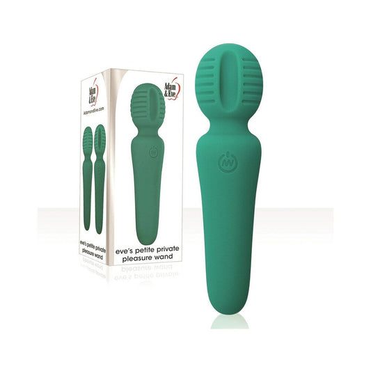 ADAM & EVE - EVE''S PETITE PRIVATE PLEASURE WAND